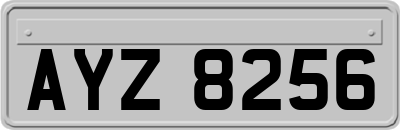 AYZ8256