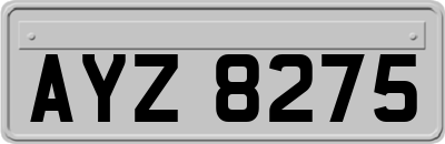 AYZ8275