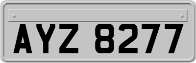 AYZ8277