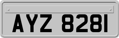 AYZ8281