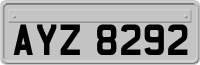 AYZ8292