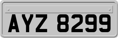 AYZ8299