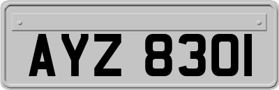 AYZ8301