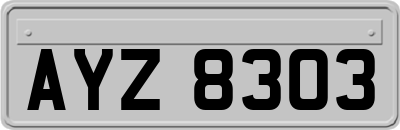 AYZ8303