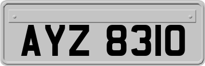 AYZ8310