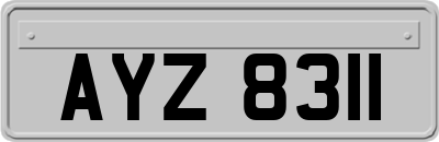AYZ8311