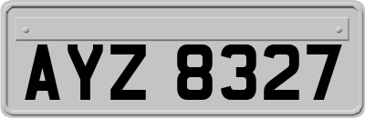 AYZ8327