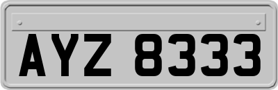 AYZ8333