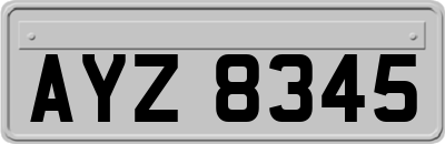 AYZ8345