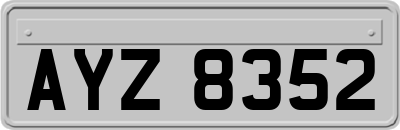 AYZ8352