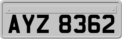 AYZ8362