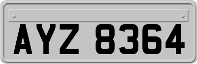 AYZ8364