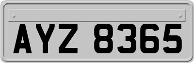 AYZ8365