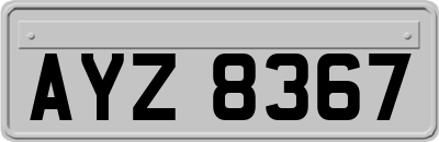 AYZ8367