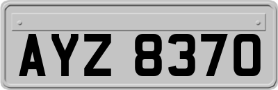 AYZ8370