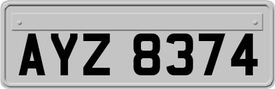 AYZ8374