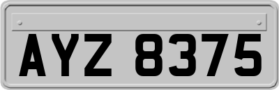 AYZ8375