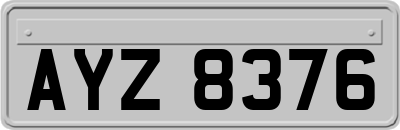 AYZ8376