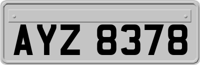AYZ8378