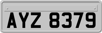 AYZ8379