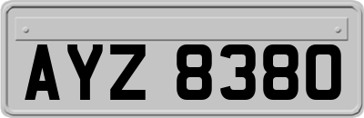 AYZ8380