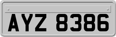 AYZ8386