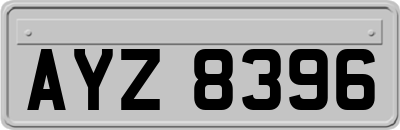 AYZ8396