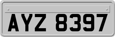 AYZ8397