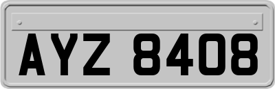 AYZ8408