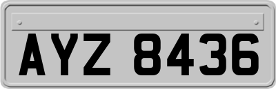 AYZ8436