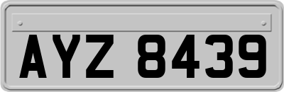 AYZ8439
