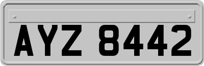 AYZ8442