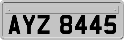 AYZ8445