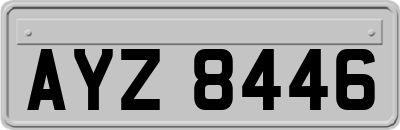 AYZ8446