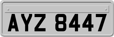 AYZ8447