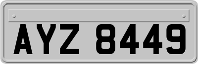 AYZ8449