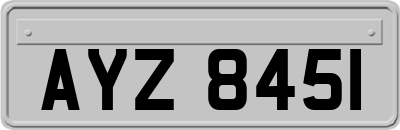 AYZ8451