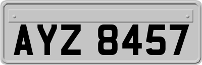 AYZ8457