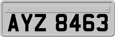 AYZ8463