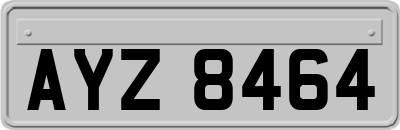 AYZ8464
