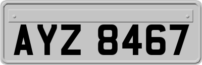 AYZ8467