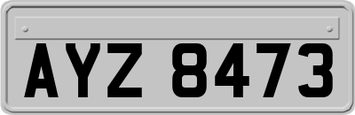 AYZ8473