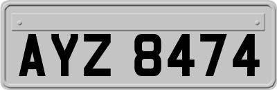AYZ8474