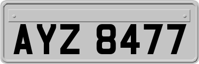 AYZ8477