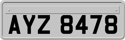 AYZ8478