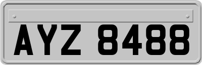 AYZ8488
