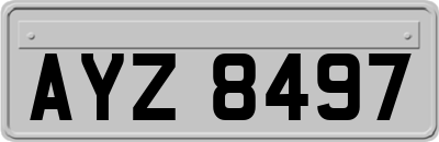 AYZ8497