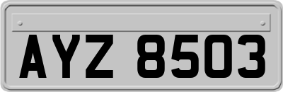 AYZ8503