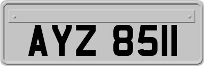 AYZ8511