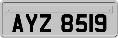 AYZ8519